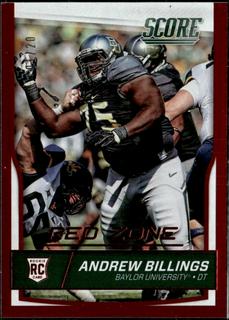 Andrew Billings