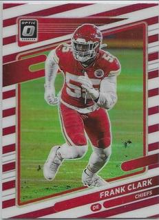 Frank Clark