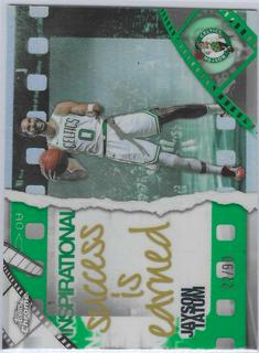 Jayson Tatum
