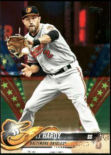 J.J. Hardy