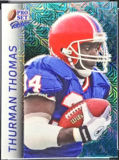 Thurman Thomas