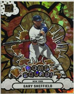 Gary Sheffield