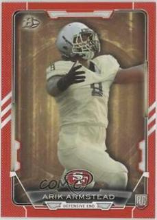 Arik Armstead