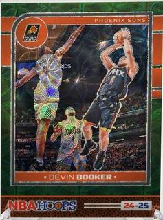 Devin Booker
