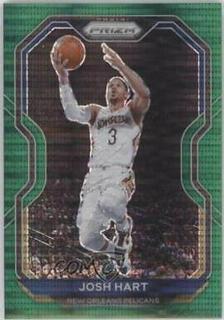 Josh Hart