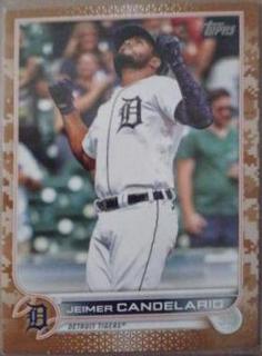 Jeimer Candelario