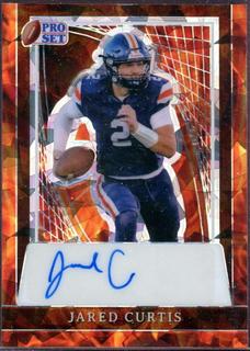 Jared Curtis
