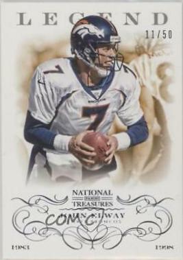 John Elway #130