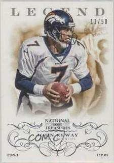 John Elway