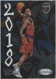 Collin Sexton