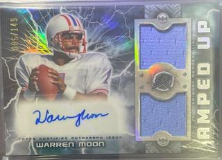 Warren Moon