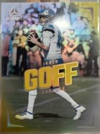 Jared Goff