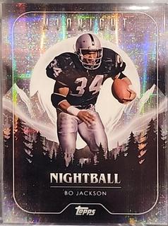 Bo Jackson