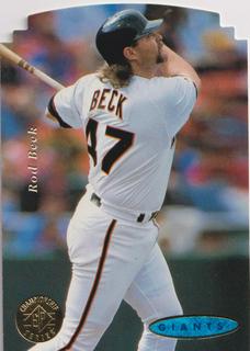 Rod Beck