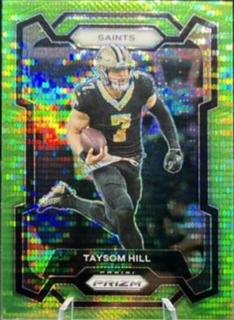 Taysom Hill