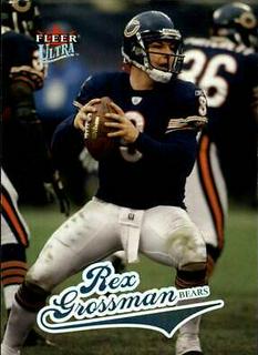 Rex Grossman