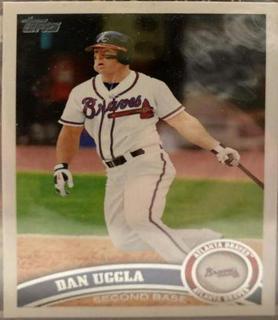 Dan Uggla