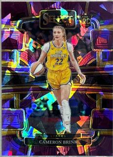 Cameron Brink