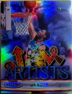 Michael Finley