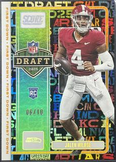 Jalen Milroe