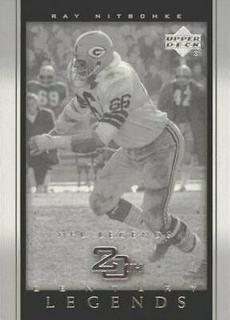 Ray Nitschke