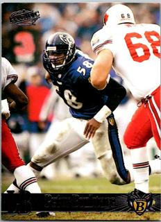 Peter Boulware
