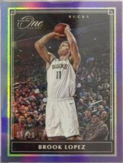 Brook Lopez
