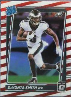 DeVonta Smith