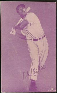 Luke Easter