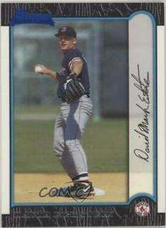 David Eckstein