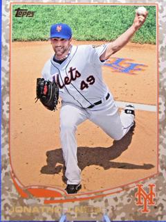 Jonathon Niese