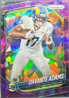 Davante Adams