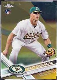 Matt Chapman