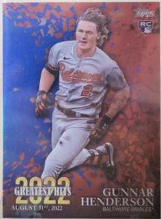 Gunnar Henderson