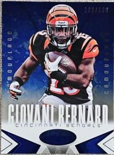 Giovani Bernard