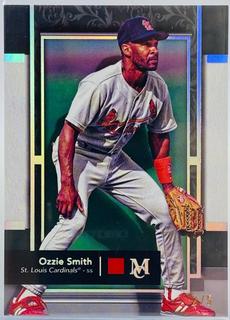 Ozzie Smith