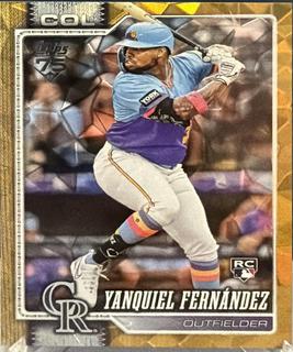 Yanquiel Fernandez