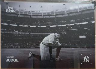Aaron Judge