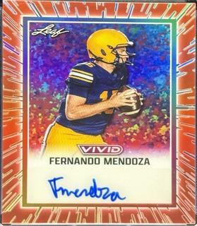 Fernando Mendoza