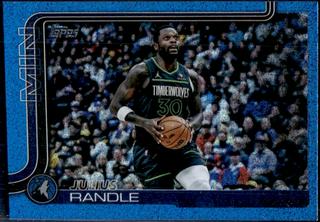 Julius Randle
