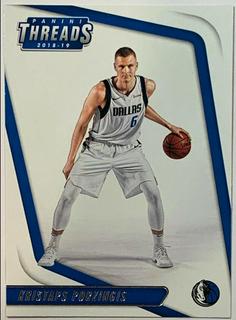Kristaps Porzingis