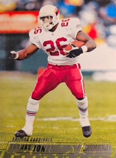Thomas Jones