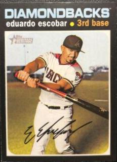 Eduardo Escobar