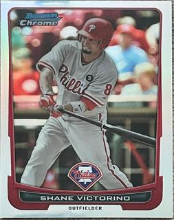 Shane Victorino