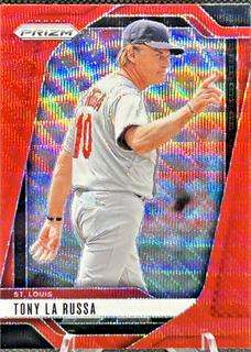 Tony La Russa