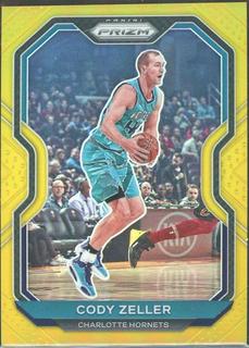 Cody Zeller
