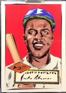 Jackie Robinson