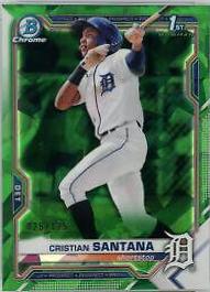 Cristian Santana