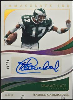 Harold Carmichael