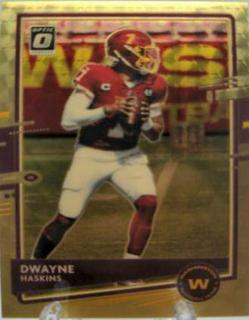 Dwayne Haskins